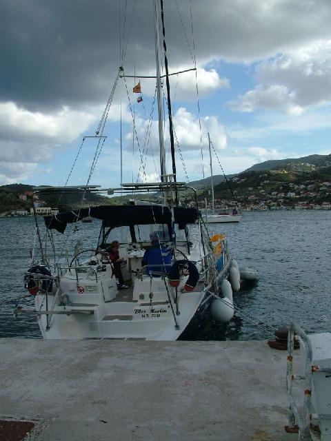 Řecko, jachta 2008 > obr (123)